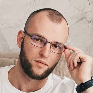 Статистика Дзен Digital Mashine