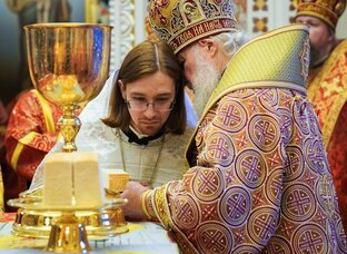 Статистика Дзен Иерей Александр Сергеев