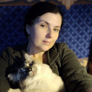 Логотип канала Сказки для взрослых