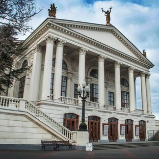 Статистика Дзен Дневник Севастопольца