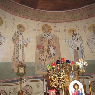 Статистика Дзен Дневник провинциального священника