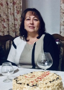 Статистика Дзен Наталья Щепилова