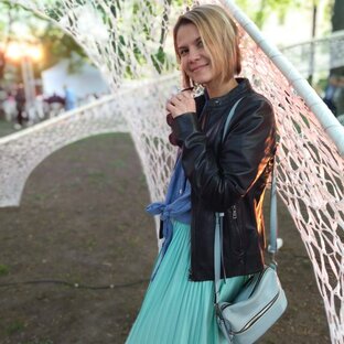 Статистика Дзен Елена Шахова