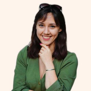 Дзен Алина.Медиаблог статистика