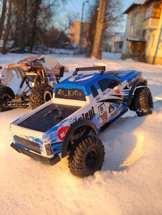 Статистика Дзен Rc_KipTim