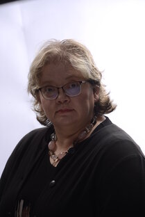 Дзен Елена. Записки юриста статистика