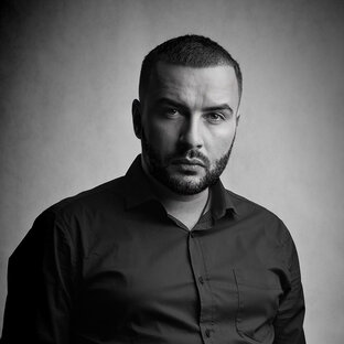 Статистика Дзен Никита Злобин