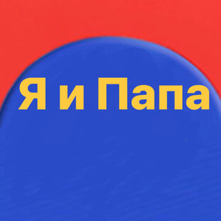 Дзен Я и папа статистика