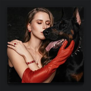 Статистика Дзен Jewel Cocktail