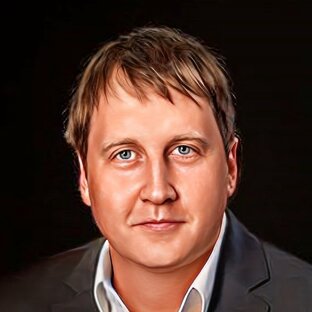 Статистика Дзен Алексей Чурин о CRM и автоматизации | Опыт проектов Битрикс24 и amoCRM
