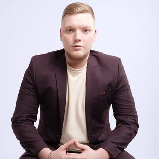 Статистика Дзен Никита Пестов