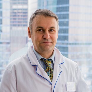 Статистика Дзен Doctor Roman Malkov, M.D.