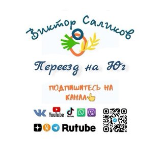 Статистика Дзен 🌴 Переезд на Юг. Виктор Саликов