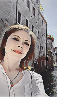 Статистика Дзен Елена Коломеец