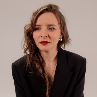 Статистика Дзен Александра Скробан