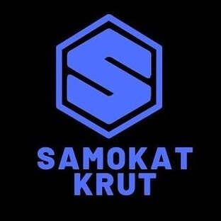 Статистика Дзен Самокаткрут - трюковые самокаты 