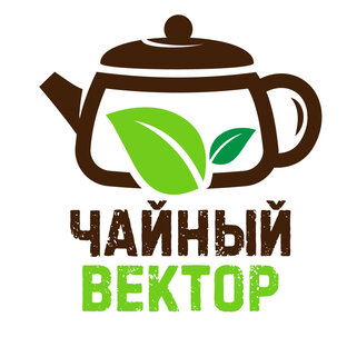 Статистика Дзен Чайный Вектор