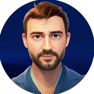 Статистика Дзен DefER Kein