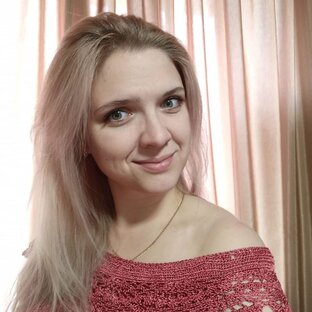 Статистика Дзен Елена Малиенко