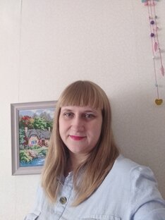 Статистика Дзен Мышка рукодельница