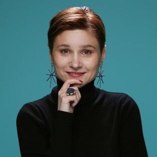 Статистика Дзен ХОЧУ МЕНЯТЬСЯ. Анастасия Пономаренко.