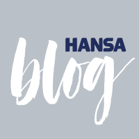Статистика Дзен Hansa Blog