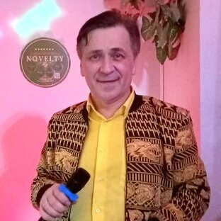 Статистика Дзен Михаил Михайлов Мистер шлягер России