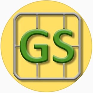 Статистика Дзен Good Scale / Сборные модели Антона Маслова