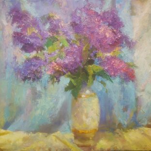 Статистика Дзен pavelbeskorsiy-art-gallery
