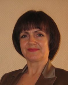 Дзен Людмила Скорик статистика