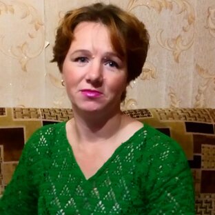 Наталья Чугунова