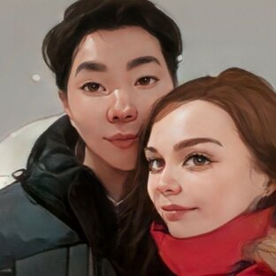 Статистика Дзен Mary Kim