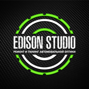 Edison Studio - тюнинг и ремонт фар в Балашихе