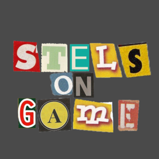 Stels on Game