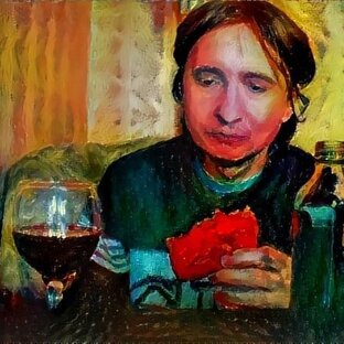 Статистика Дзен Илья Никин