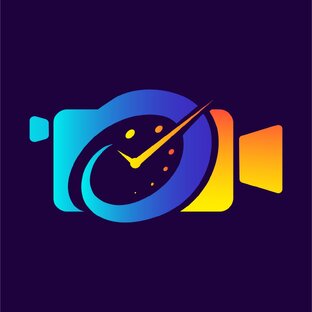 Статистика Дзен Камера Времени 1