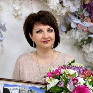 Статистика Дзен Анна Колесникова