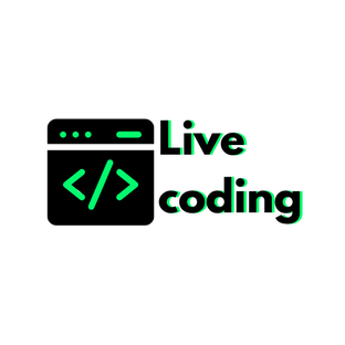 Live coding