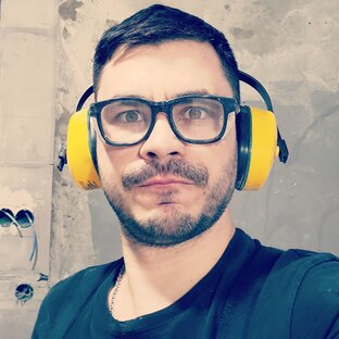 Статистика Дзен Макс Мозговой 
