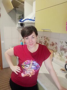 Статистика Дзен Наталья Мастихина