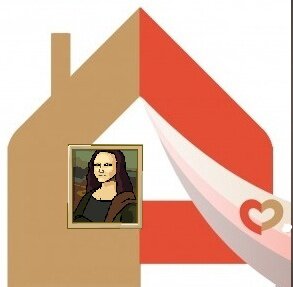 Дзен Моя фамилия Цаплина статистика