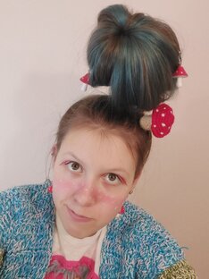 Дзен Dashuk's stories статистика