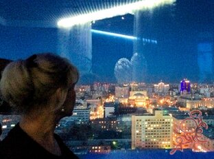 Статистика Дзен С  Л. Банниковой по лабиринтам истории