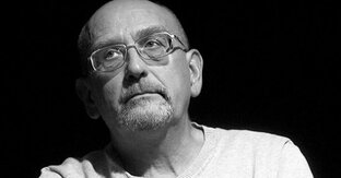 Статистика Дзен Юрий Буйда