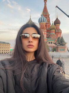 Дзен Adelina Galustova статистика