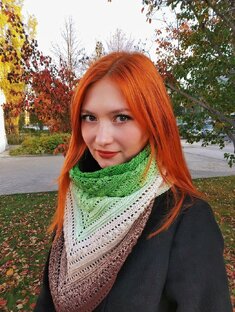 Статистика Дзен Ксения Ивушка | Дневник рыжей девушки