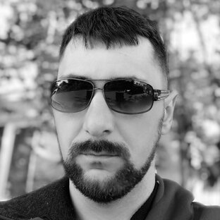 Статистика Дзен Алексей Г.
