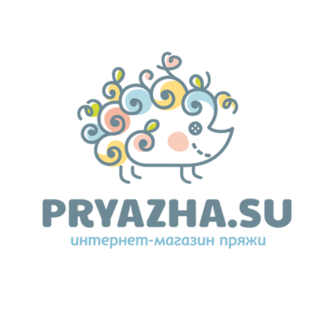 Магазин пряжи и товаров для вязания Pryazha.su