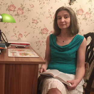 Статистика Дзен Попова Надежда : Дислексия, дисграфия, СДВГ:помощь в обучении. Метод Дейвиса. 