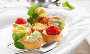 Логотип канала Вкусные, простые рецепты